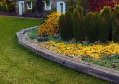 landscaping contractor Dublin Fingal