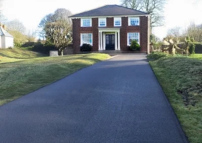 Asphalt Driveways Fingal