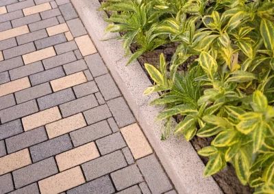 Block Paving Driveways Fingal