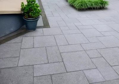Granite Slab Patios Fingal