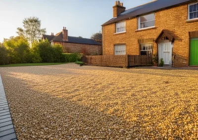 Gravel Driveways Fingal