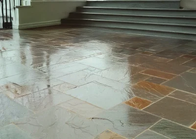 Natural Stone Driveways Fingal