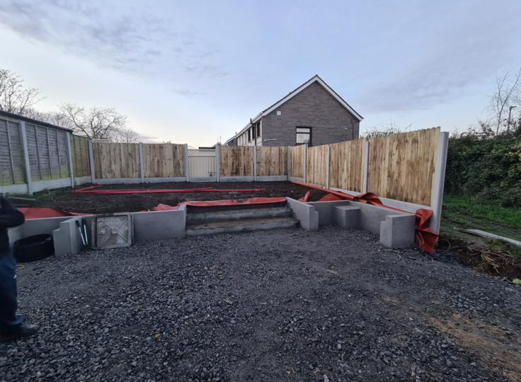 landscaping Fingal landscaping Fingal